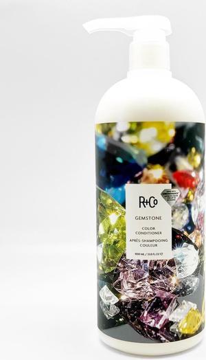 R+Co Gemstone Color Conditioner 33.8 oz