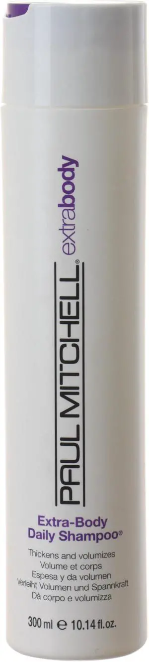 Paul Mitchell Extra Body Daily Shampoo 10.14 oz