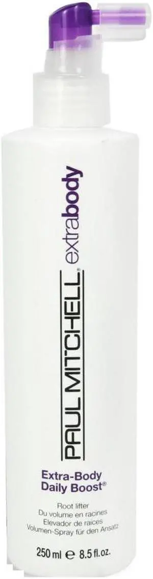 Extra- Body Daily Boost Spray - 8.5 oz Hair Spray