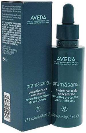 Aveda pramasana protective scalp concentrate 2.5 oz