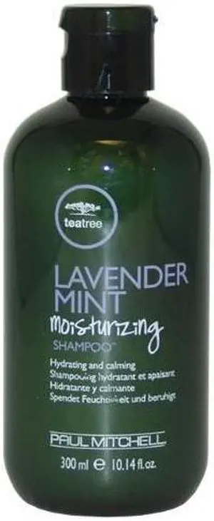 Paul Mitchell Lavender Mint Moisturizing Conditioner 10.14 oz
