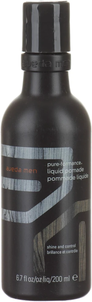 Aveda Men Pure-Formance Liquid Pomade - 6.7 oz Pomade Aveda Men Pure-Formance Liquid Pomade - 6.7 oz Pomade