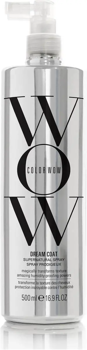 Color Wow Dream Coat Supernatural Spray Professional Size 16.9 oz