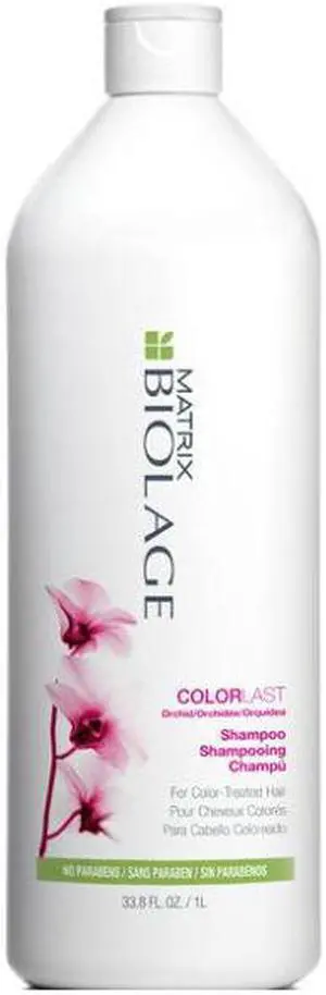 Biolage ColorLast Shampoo - 33.8 oz Shampoo