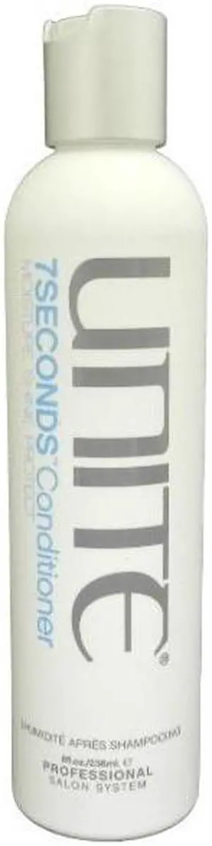 unite hair 7 seconds conditioner, 8 fl oz
