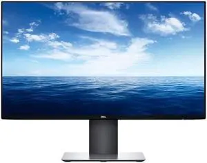 Dell UltraSharp U2419HC 23.8" Full HD 1920 x 1080 60Hz 5ms DisplayPort, HDMI, USB Type-C Height Tilt Swivel Pivot Adjustable USB Hub LED Backlit IPS LCD Monitor