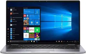 Dell Latitude 7400 7000 Series ,14"  FHD, Intel Core i5-8365U (6MB, 1.60 GHz, Quad-Core), 16GB RAM, 256GB PCIe SSD, FPR + IR Camera,  Windows 10 Professional, Dell Warranty expires March 2023