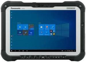 Panasonic Toughbook FZ-G2, Rugged Tablet, 10.1", Intel Core i5-10310U vPro, 16GB, 512GB OPAL SSD