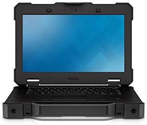 DELL Latitude 7414 Rugged, Laptop, Intel Core i7-6600U @ 2.60GHz, 14" HD w/ Stylus, TOUCH, 16GB, 512GB SSD, Webcam, Backlit Keyboard, Smart Card Reader, Windows 10 Pro 64-bit