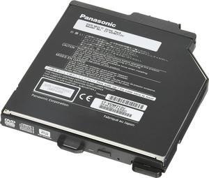 Multi DVD Drive, Plug & Play For Toughbook CF-31 MK3 And UP, Part # CF-VDM312U