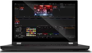 Brand New  Lenovo ThinkPad T15g Gen 2 156 UHD Laptop Intel Core i7 11th Gen GeForce RTX 3070 Windows 11 Pro