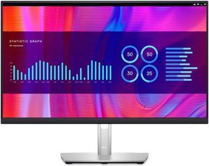 Dell 24 USB-C Hub Monitor, A-Grade, 24" QHD - P2423DE