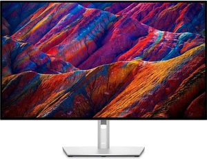Dell UltraSharp U3223QE 31.5" 4K UHD LCD Monitor - 16:9 - 32" Class - 3840 x 2160 Dell UltraSharp U3223QE 31.5" 4K UHD LCD Monitor - 16:9 - 32" Class - 3840 x 2160