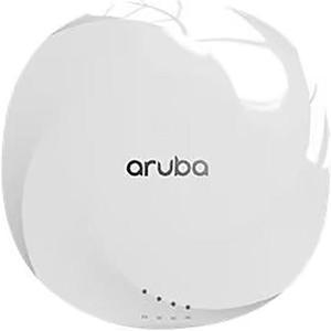 HPE Aruba AP-635 (US) - Campus - wireless access point - ZigBee, Bluetooth, Wi-Fi 6E