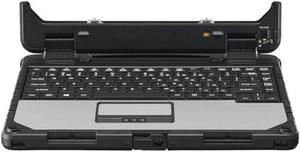 Panasonic Premium Keyboard For Toughbook CF-33 MK2 - CF-VEK333LMP / CF-VEK333LM