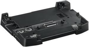 Panasonic Desktop Docking Station for Toughbook FZ-55 with USB-A (4), HDMI (2), VGA, Serial, LAN | FZ-VEB551U