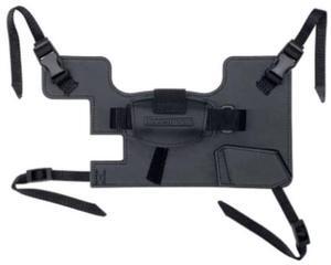 Toughbook FZ-G2 Rotating Hand Strap For FZ-G2 MK1 w/ Stylus Pen Holder / Kickstand - FZ-VSTG21U