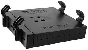 RAM Tough-Tray Spring Loaded Laptop Holder | RAM-234-3