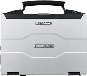 Panasonic Toughbook FZ-55, Intel Core i5-8365U @1.60GHz, 14.0" HD, 8 GB RAM, 512 GB SSD, WiFi, HDMI, Bluetooth, Webcam, Backlit Keyboard, Windows 10 Pro, 3 Years Warranty