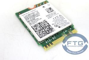 852511-001 / 01AX706 WLAN 11ac INT 3168.NGWG M.2 MOW