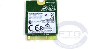 792609-001 / 792202-002 WLAN RT SHANKS BGN 1x1 AZ