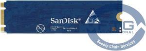 836106-002 / SD8SNAT-064G-1006 SSD Z400s M.2 2280 64GB