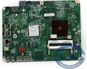 644692-001 / 637242-002 SPS-PCA AMD BRAZOS DUAL CORE