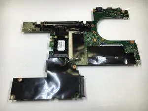 446904-001 6510B - System Board SFF HP