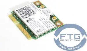 710661-001 / 710510-001 INTEL WIRELESS DUAL BAND 7260 802.11AC