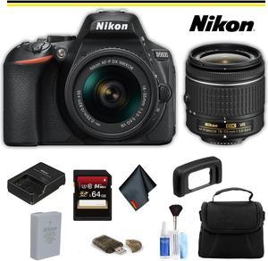 nikon d5600 bundle sam's club