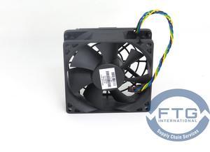 585884-001 SPS-FAN CHASSIS WITH GUARD