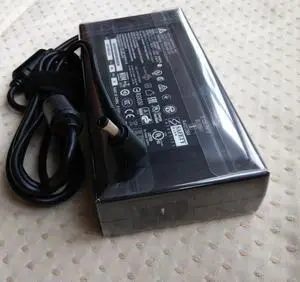 Original OEM Delta 230W AC Adapter for ASUS ROG Strix GL502VS-GZ223T,ADP-230EB T
