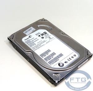 680206-001 / ST250DM000 SEAGATE 250GB SATA 6Gb/s hard drive - 7200 RPM - With Na
