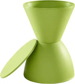 Haste Stool - Green