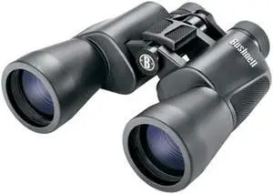 bushnell powerview 20x50 super high-powered surveillance binoculars