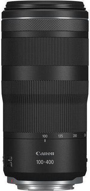 Canon RF100-400mm F5.6-8 is USM