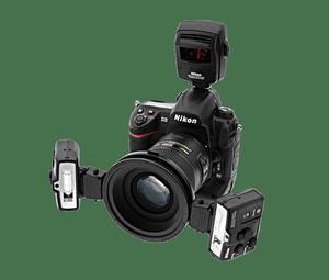Nikon R1C1 Wireless Close-Up SpeEDlight System