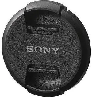 Sony 77mm Front Lens Cap