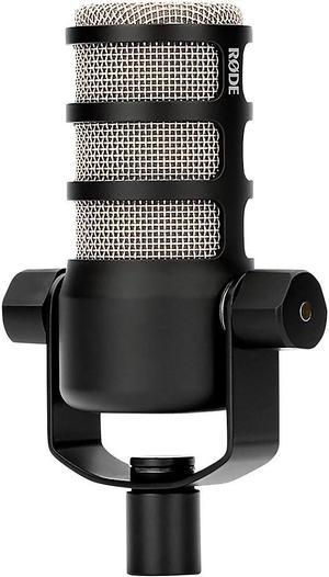 Rode Podmic Dynamic Podcasting Microphone