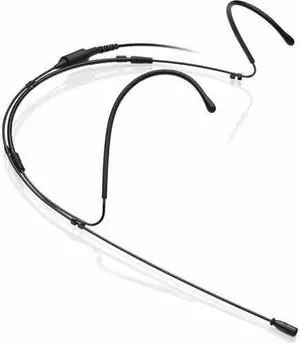 Sennheiser SL HEADMIC 1-4 BK Microphone