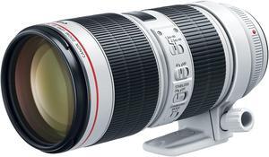 CANON-PHOTO VIDEO 3044C002 EF 70-200MM F/ 2.8L IS III USM