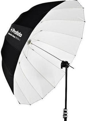 Profoto Deep White Umbrella, Large, 51" (129.54cm) #100977