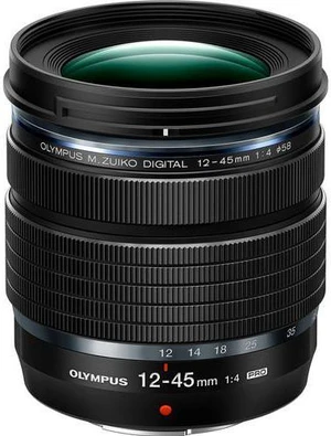 OLYMPUS MZUIKO1245/4 M.ZUIKO DIGITAL ED 12-45mm f/4 PRO OLYMPUS MZUIKO1245/4 M.ZUIKO DIGITAL ED 12-45mm f/4 PRO