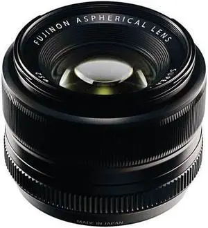 Fujifilm 35mm f/1.4 XF R Standard Lens for X-Pro1 Camera