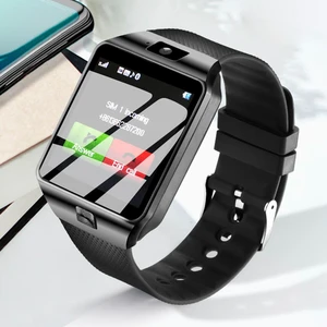 Smart Watch Smartwatch Passometer DZ09 Support SIM TF Card Smartwatch DZ09 Reminder Smart Watch for IOS Android Phone Smart Watch Smartwatch Passometer DZ09 Support SIM TF Card Smartwatch DZ09 Reminder Smart Watch for IOS Android Phone