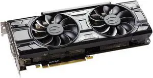 EVGA GeForce GTX 1070 GAMING, 08G-P4-5171-KR, 8GB GDDR5, ACX 3.0 Black Edition