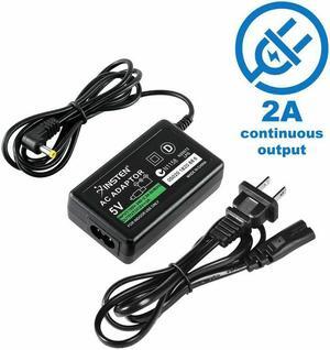 AC Adapter Home Wall Charger Power Supply for  PSP 1000 2000 3000 Slim Lite