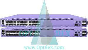 Extreme Networks X590-24T-1Q-2C - 16791 -Refurbished