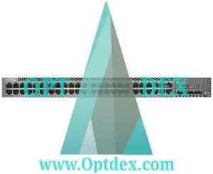 Juniper EX2300-48P -Refurbished