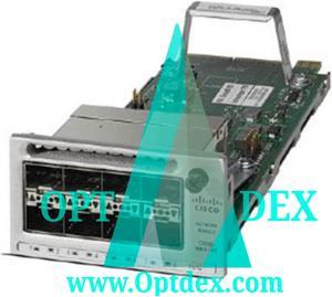 Juniper EX4600-EM-8F -Refurbished